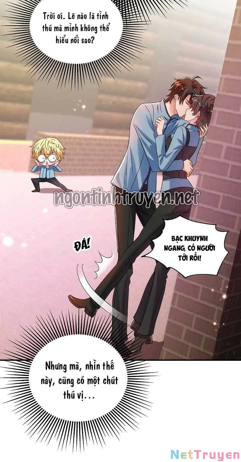 Trùng Sinh Không Gian: Cô Vợ Hào Môn Nóng Bỏng Không Dễ Chọc Chapter 103 - 41