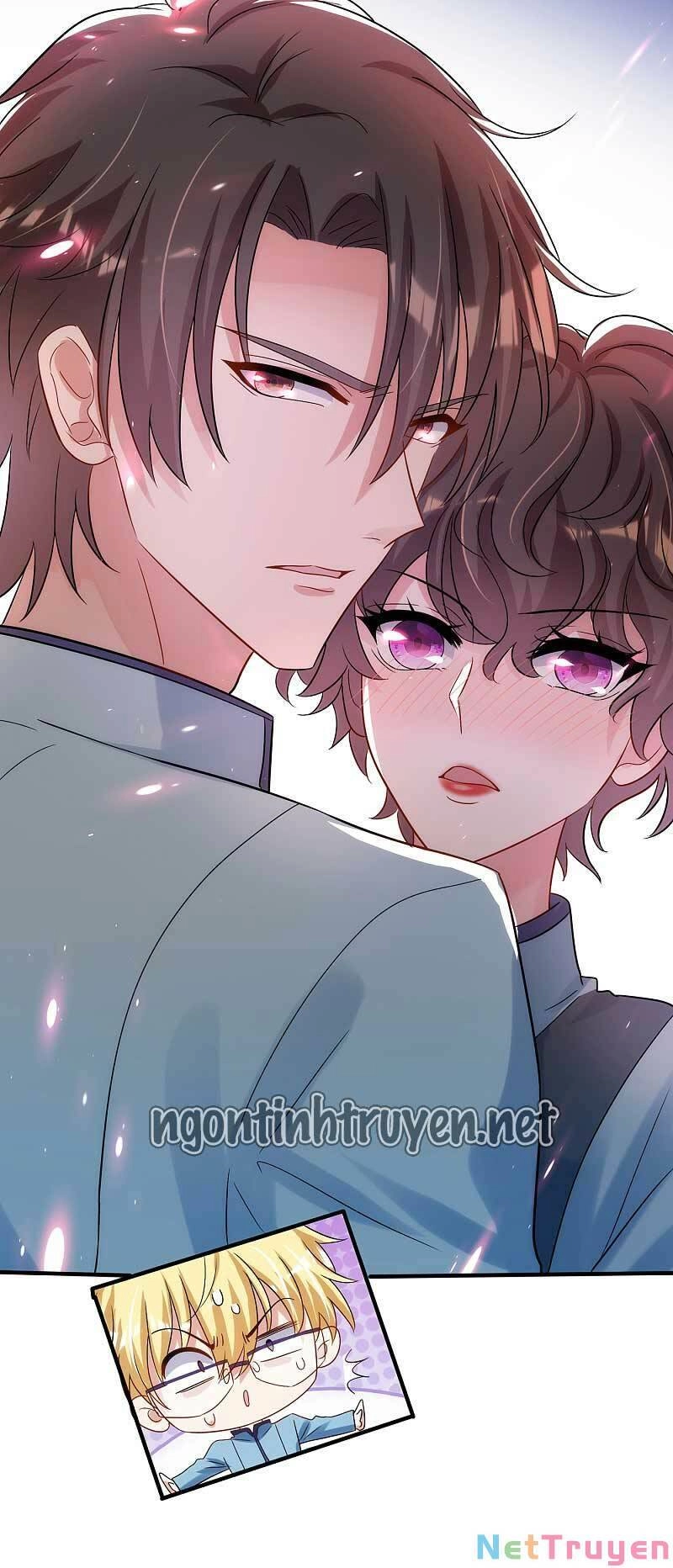 Trùng Sinh Không Gian: Cô Vợ Hào Môn Nóng Bỏng Không Dễ Chọc Chapter 104 - 4