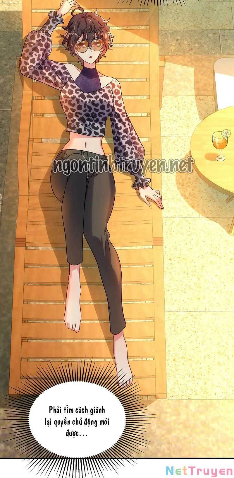 Trùng Sinh Không Gian: Cô Vợ Hào Môn Nóng Bỏng Không Dễ Chọc Chapter 104 - 9