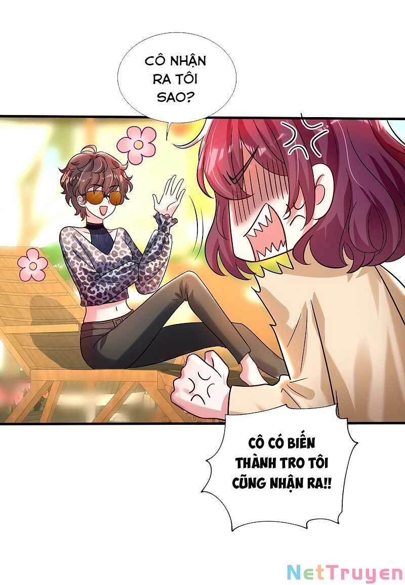 Trùng Sinh Không Gian: Cô Vợ Hào Môn Nóng Bỏng Không Dễ Chọc Chapter 104 - 11