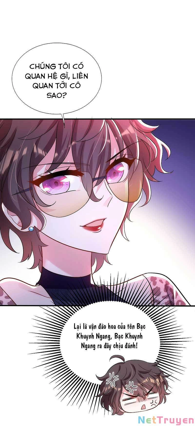 Trùng Sinh Không Gian: Cô Vợ Hào Môn Nóng Bỏng Không Dễ Chọc Chapter 104 - 14