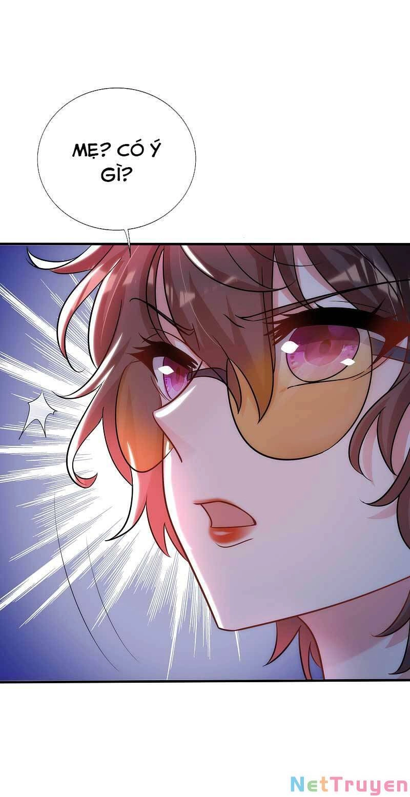 Trùng Sinh Không Gian: Cô Vợ Hào Môn Nóng Bỏng Không Dễ Chọc Chapter 104 - 17