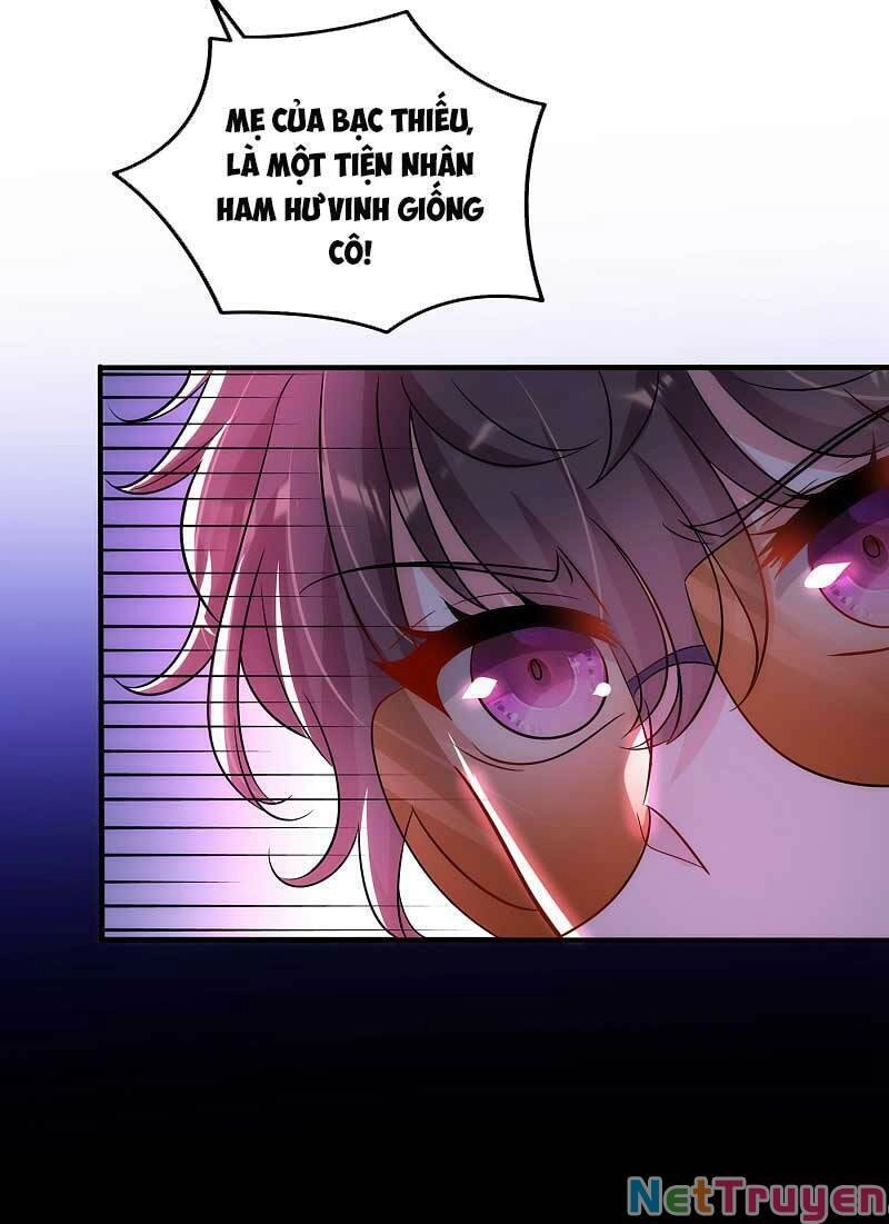 Trùng Sinh Không Gian: Cô Vợ Hào Môn Nóng Bỏng Không Dễ Chọc Chapter 104 - 20