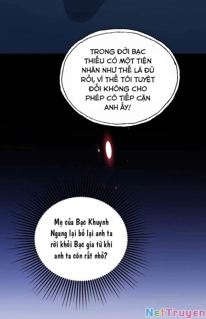 Trùng Sinh Không Gian: Cô Vợ Hào Môn Nóng Bỏng Không Dễ Chọc Chapter 104 - 22