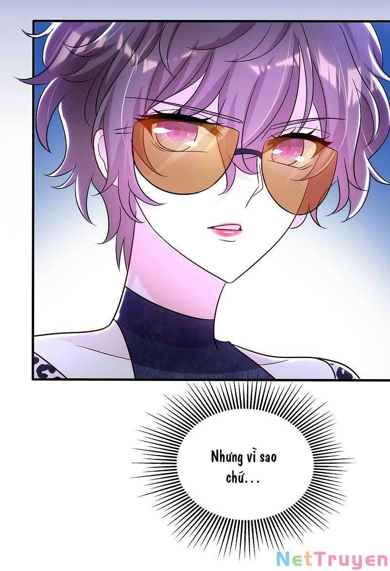 Trùng Sinh Không Gian: Cô Vợ Hào Môn Nóng Bỏng Không Dễ Chọc Chapter 104 - 23