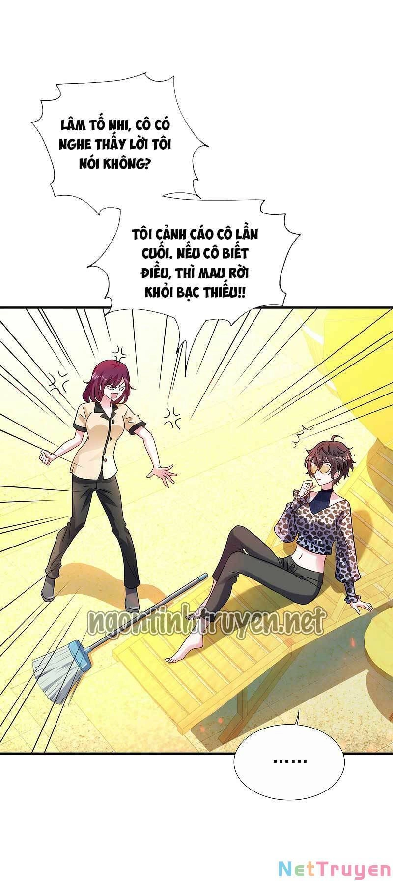 Trùng Sinh Không Gian: Cô Vợ Hào Môn Nóng Bỏng Không Dễ Chọc Chapter 104 - 24