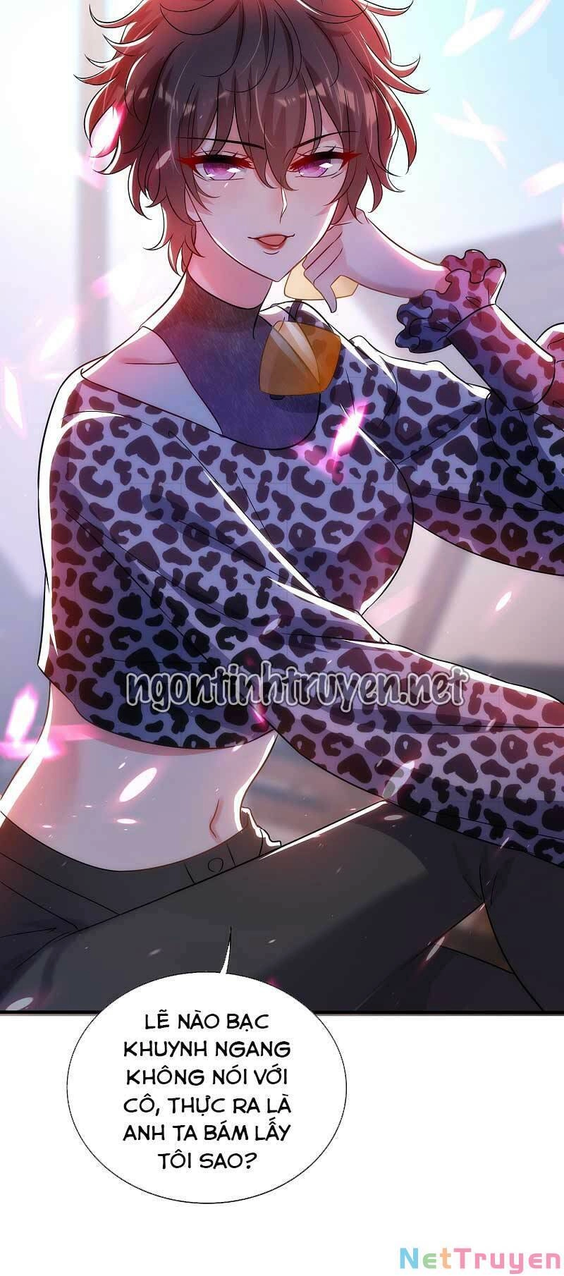 Trùng Sinh Không Gian: Cô Vợ Hào Môn Nóng Bỏng Không Dễ Chọc Chapter 104 - 26