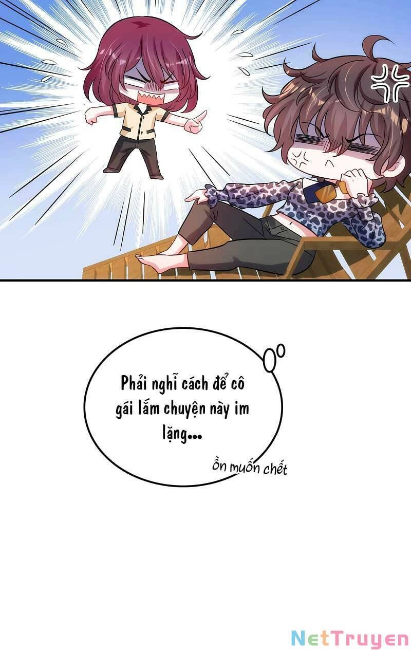 Trùng Sinh Không Gian: Cô Vợ Hào Môn Nóng Bỏng Không Dễ Chọc Chapter 104 - 28