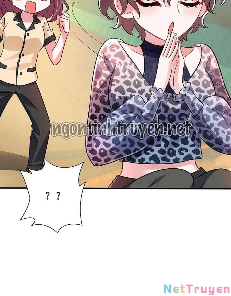 Trùng Sinh Không Gian: Cô Vợ Hào Môn Nóng Bỏng Không Dễ Chọc Chapter 105 - 4