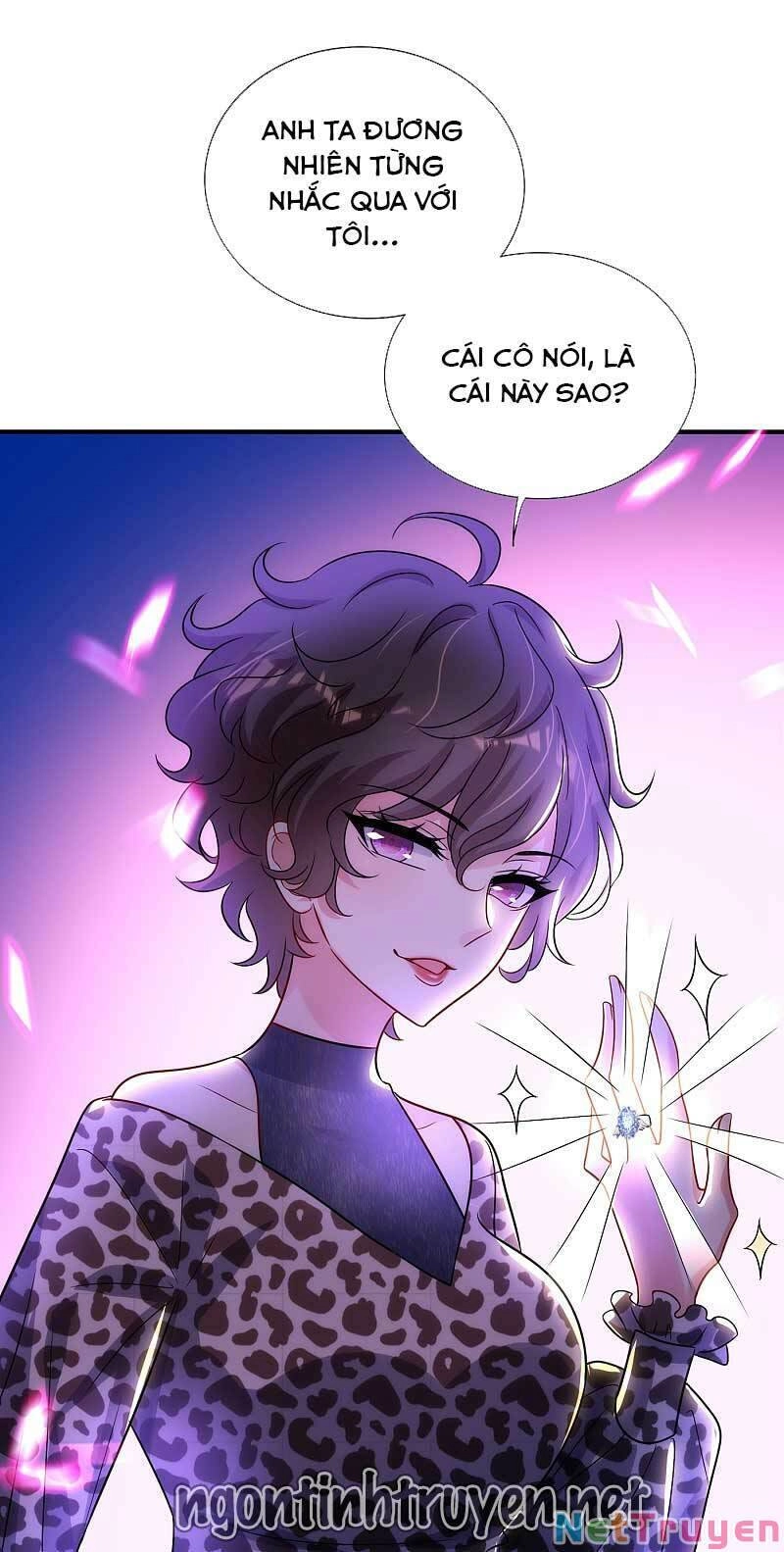 Trùng Sinh Không Gian: Cô Vợ Hào Môn Nóng Bỏng Không Dễ Chọc Chapter 105 - 7