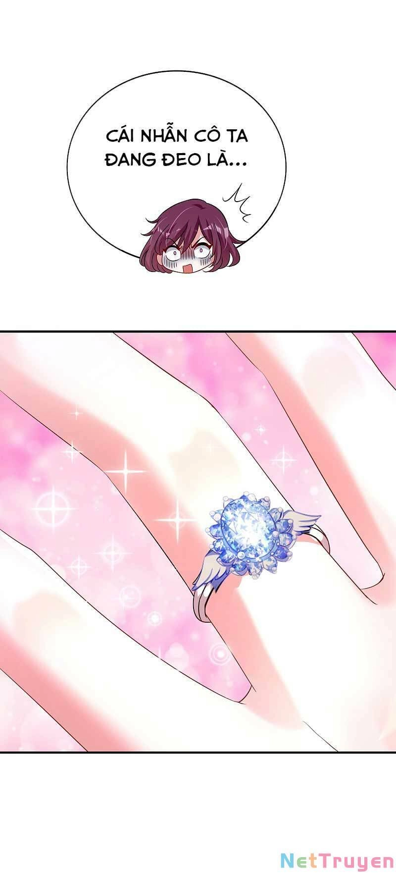 Trùng Sinh Không Gian: Cô Vợ Hào Môn Nóng Bỏng Không Dễ Chọc Chapter 105 - 9