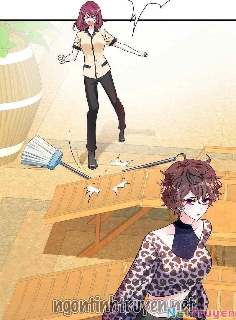 Trùng Sinh Không Gian: Cô Vợ Hào Môn Nóng Bỏng Không Dễ Chọc Chapter 105 - 14