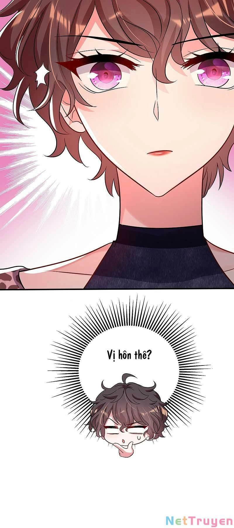 Trùng Sinh Không Gian: Cô Vợ Hào Môn Nóng Bỏng Không Dễ Chọc Chapter 105 - 17