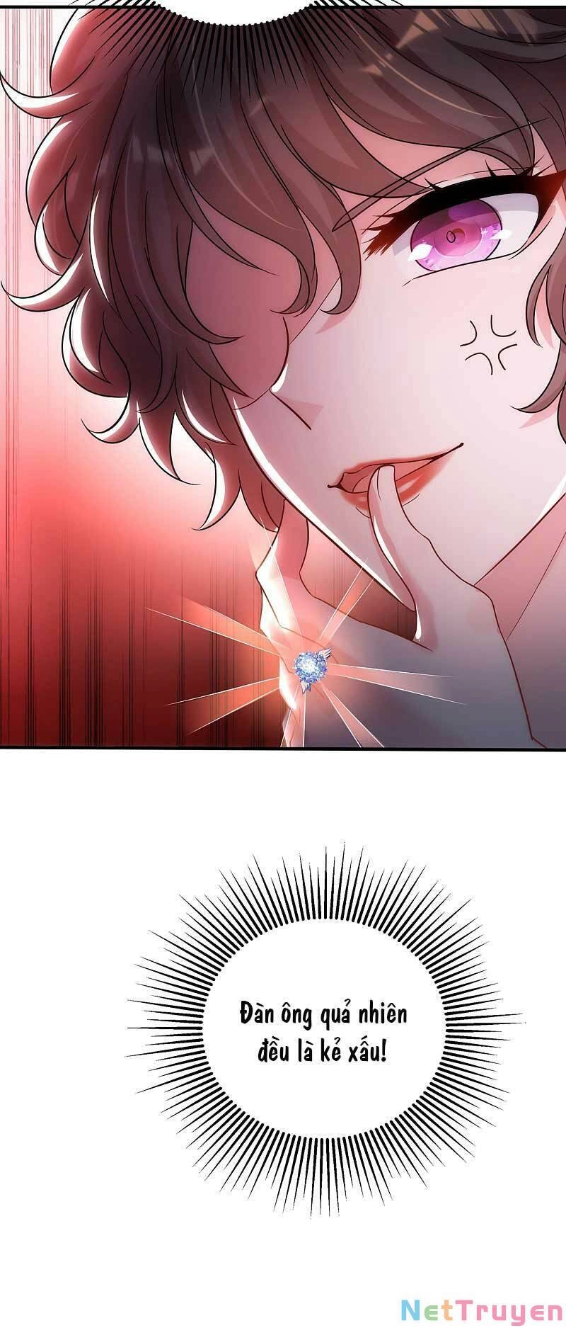 Trùng Sinh Không Gian: Cô Vợ Hào Môn Nóng Bỏng Không Dễ Chọc Chapter 105 - 19