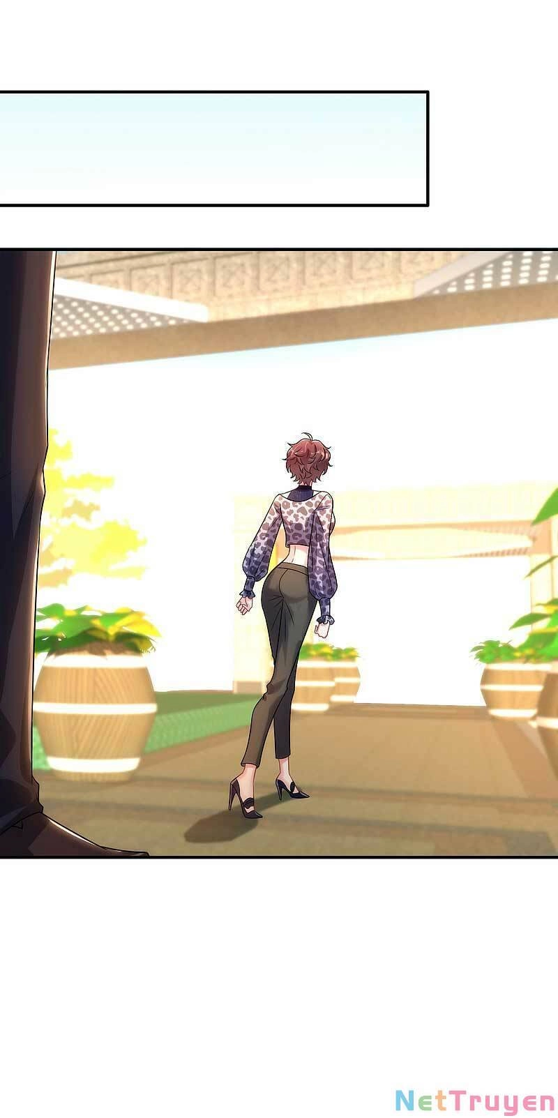 Trùng Sinh Không Gian: Cô Vợ Hào Môn Nóng Bỏng Không Dễ Chọc Chapter 105 - 21