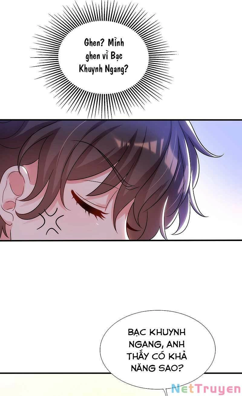 Trùng Sinh Không Gian: Cô Vợ Hào Môn Nóng Bỏng Không Dễ Chọc Chapter 105 - 25