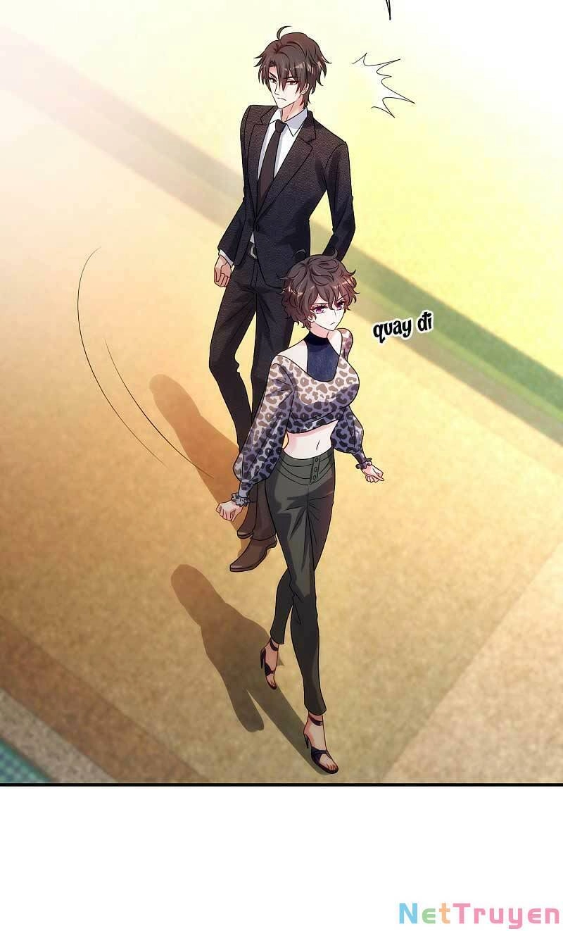 Trùng Sinh Không Gian: Cô Vợ Hào Môn Nóng Bỏng Không Dễ Chọc Chapter 105 - 26