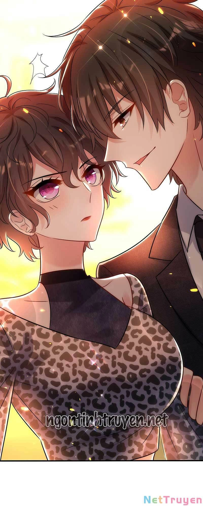 Trùng Sinh Không Gian: Cô Vợ Hào Môn Nóng Bỏng Không Dễ Chọc Chapter 105 - 28