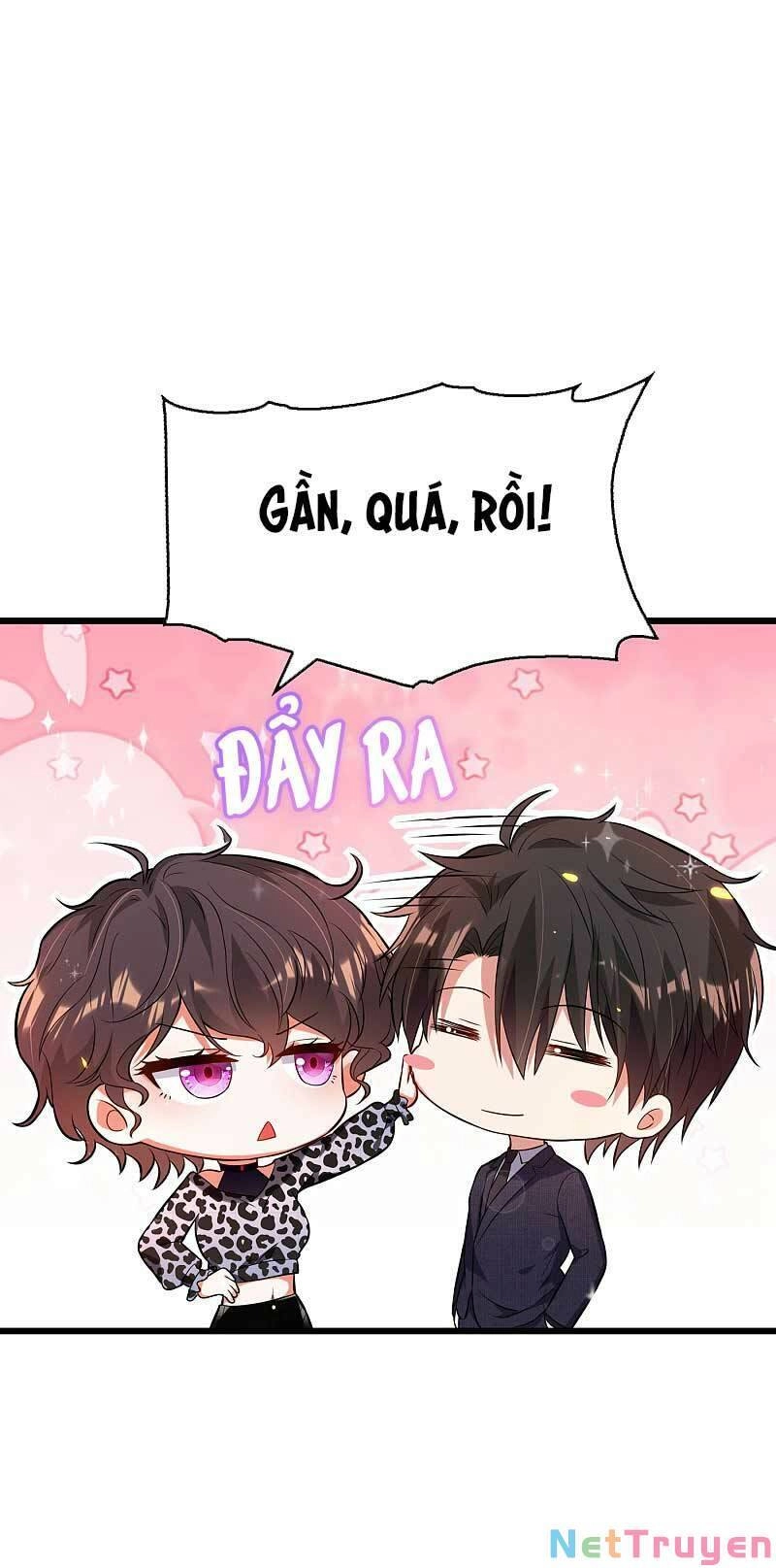 Trùng Sinh Không Gian: Cô Vợ Hào Môn Nóng Bỏng Không Dễ Chọc Chapter 106 - 3