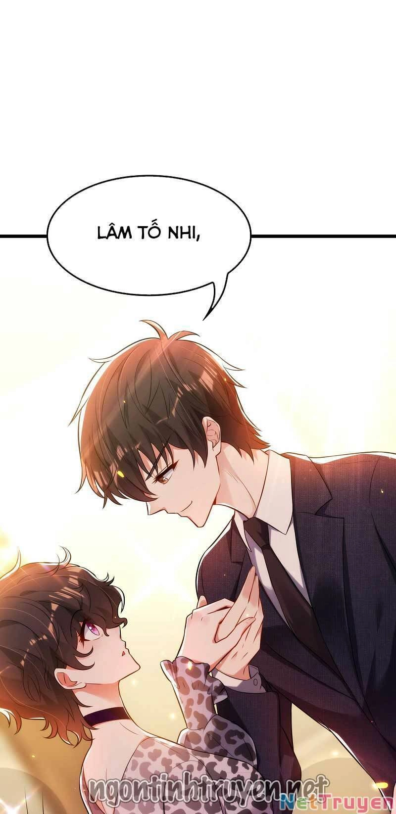 Trùng Sinh Không Gian: Cô Vợ Hào Môn Nóng Bỏng Không Dễ Chọc Chapter 106 - 4