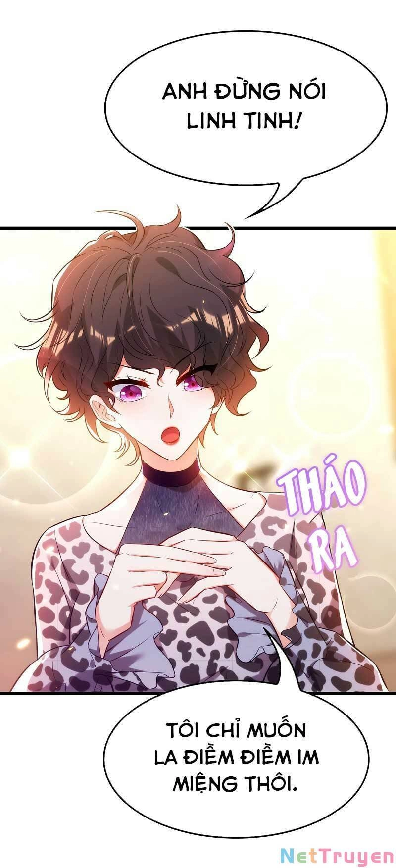 Trùng Sinh Không Gian: Cô Vợ Hào Môn Nóng Bỏng Không Dễ Chọc Chapter 106 - 7