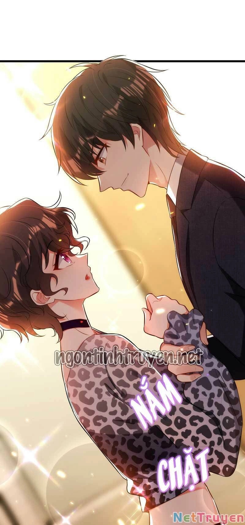 Trùng Sinh Không Gian: Cô Vợ Hào Môn Nóng Bỏng Không Dễ Chọc Chapter 106 - 8