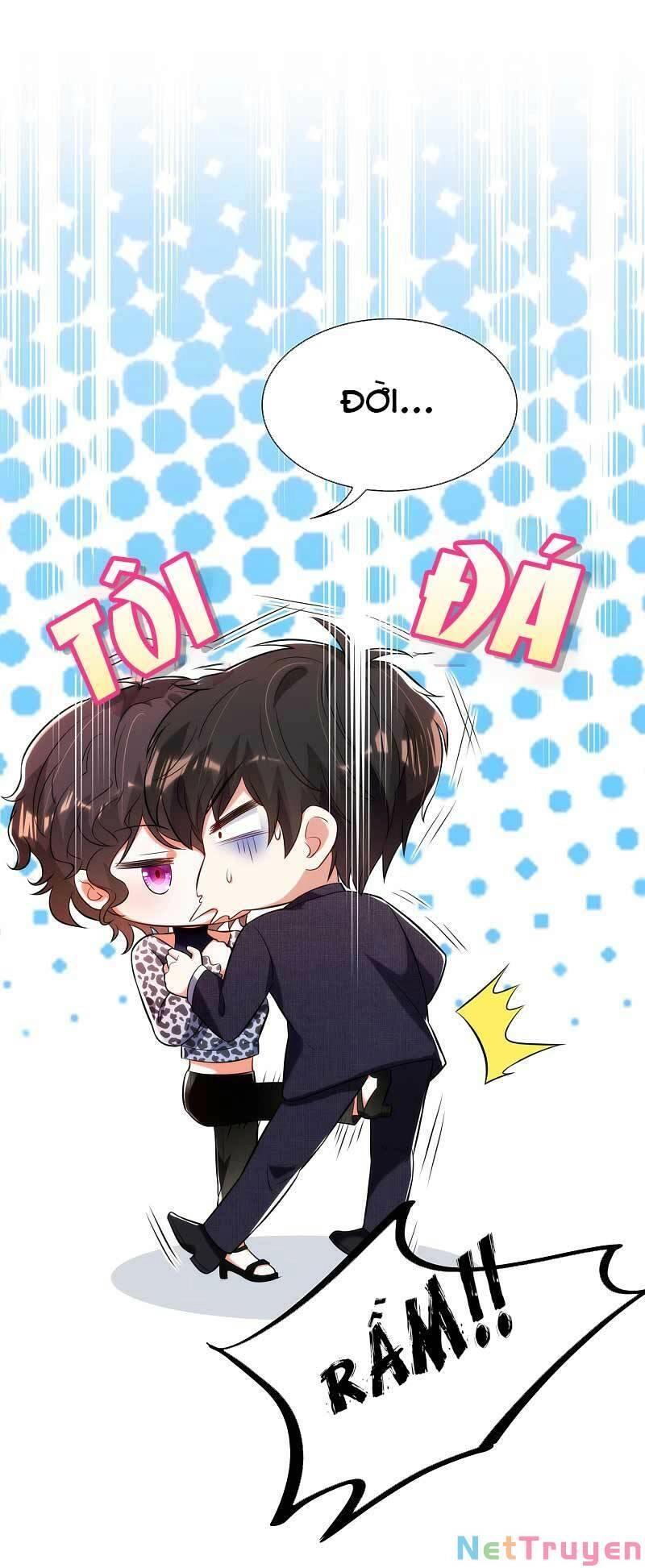 Trùng Sinh Không Gian: Cô Vợ Hào Môn Nóng Bỏng Không Dễ Chọc Chapter 106 - 12