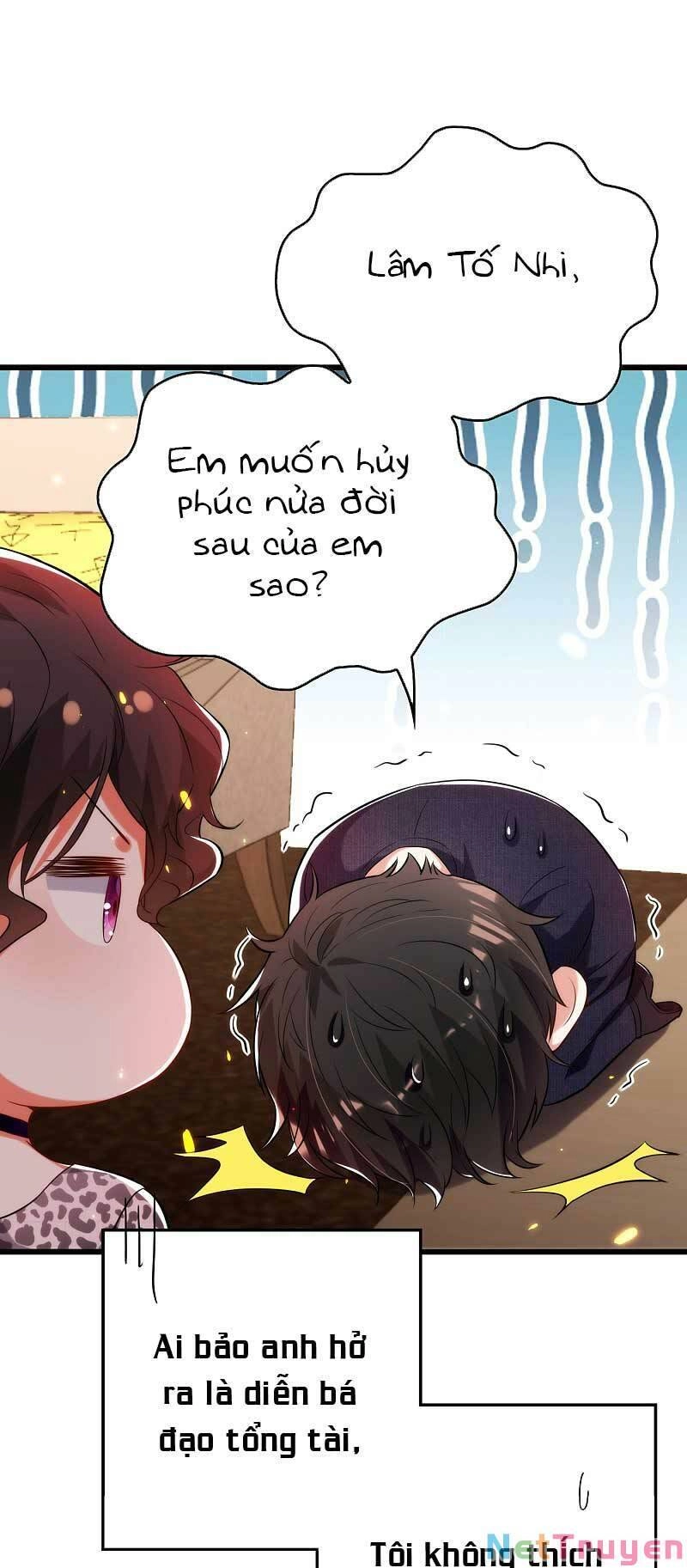 Trùng Sinh Không Gian: Cô Vợ Hào Môn Nóng Bỏng Không Dễ Chọc Chapter 106 - 13