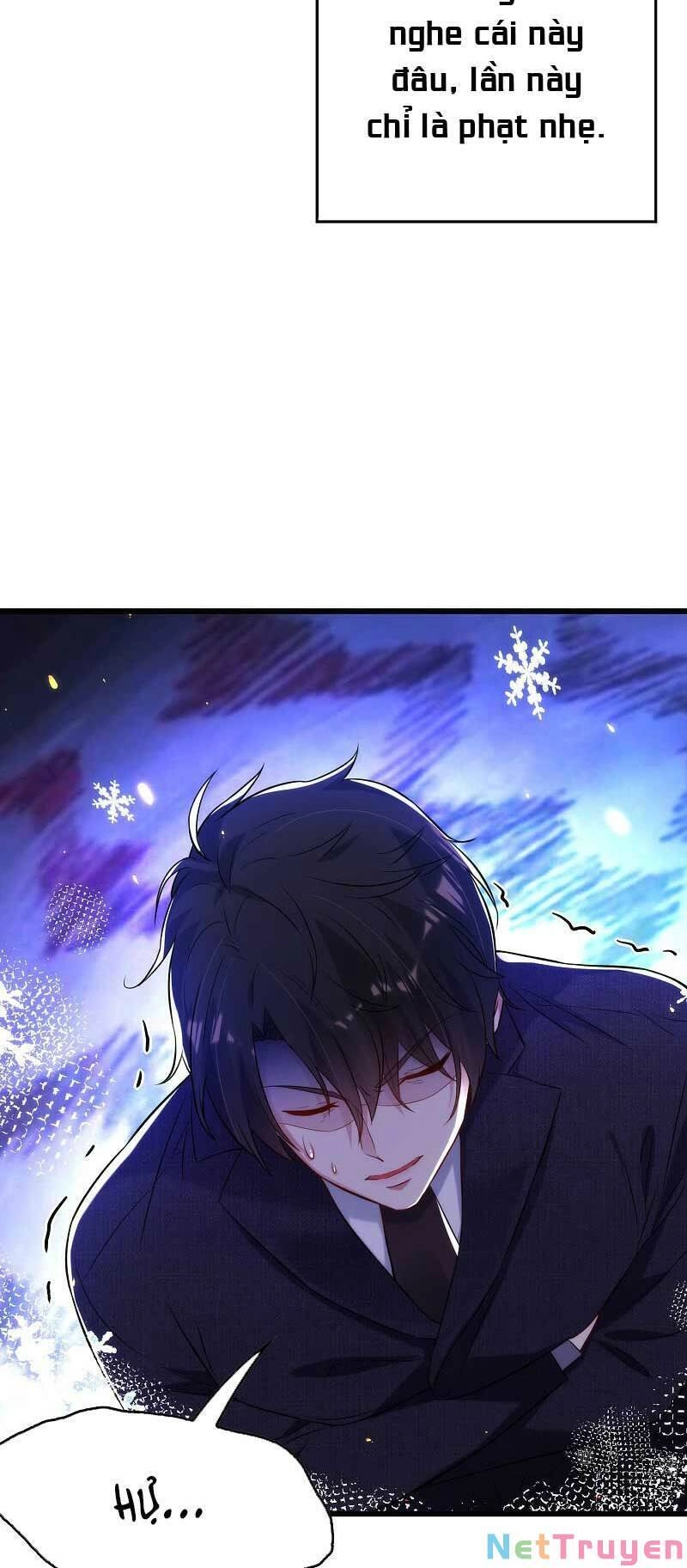 Trùng Sinh Không Gian: Cô Vợ Hào Môn Nóng Bỏng Không Dễ Chọc Chapter 106 - 14