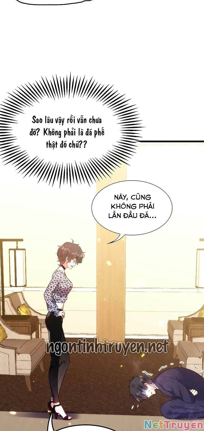 Trùng Sinh Không Gian: Cô Vợ Hào Môn Nóng Bỏng Không Dễ Chọc Chapter 106 - 15