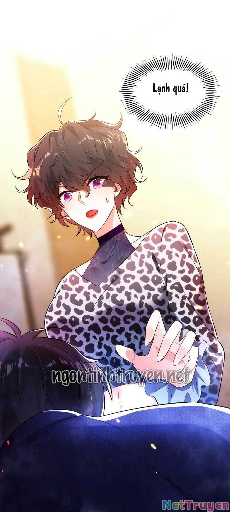 Trùng Sinh Không Gian: Cô Vợ Hào Môn Nóng Bỏng Không Dễ Chọc Chapter 106 - 18