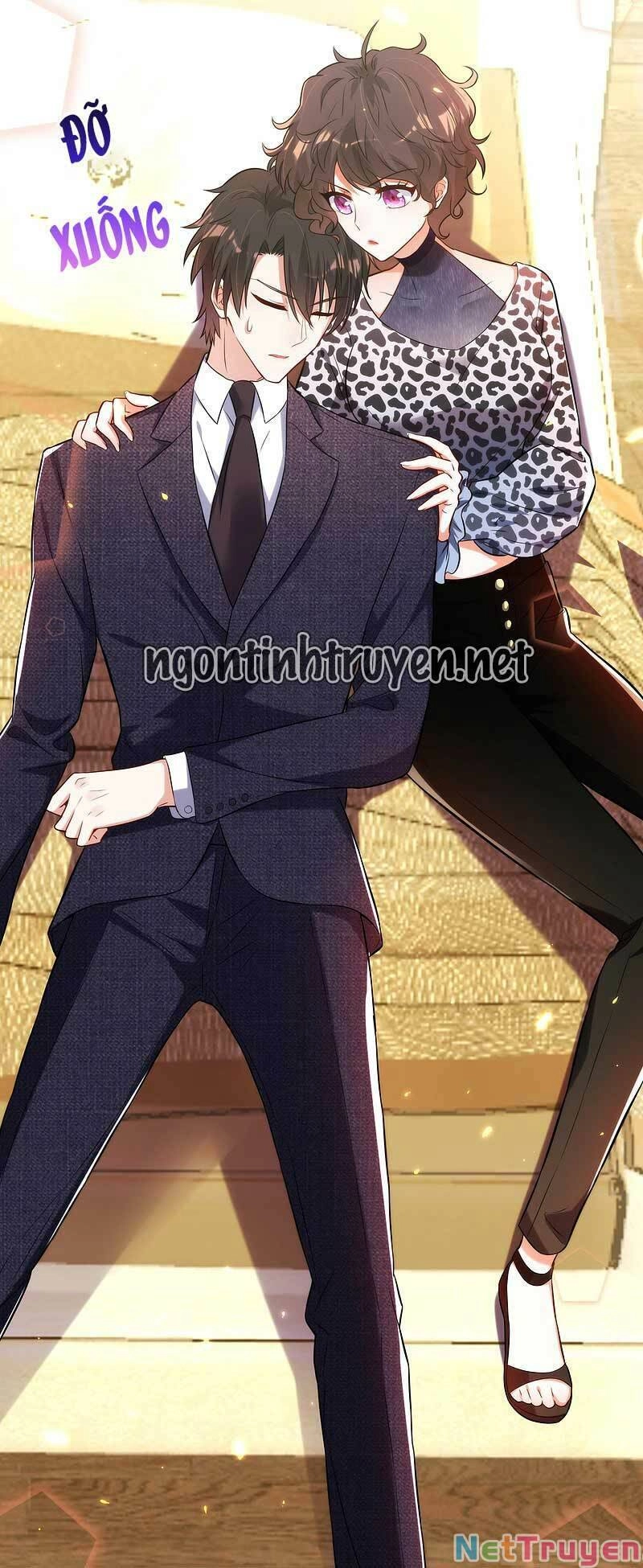 Trùng Sinh Không Gian: Cô Vợ Hào Môn Nóng Bỏng Không Dễ Chọc Chapter 106 - 21