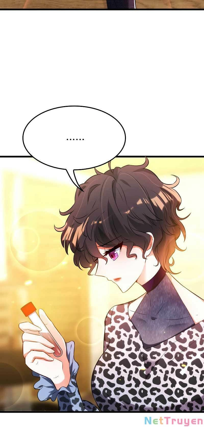 Trùng Sinh Không Gian: Cô Vợ Hào Môn Nóng Bỏng Không Dễ Chọc Chapter 106 - 22