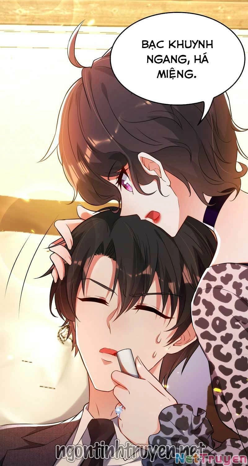 Trùng Sinh Không Gian: Cô Vợ Hào Môn Nóng Bỏng Không Dễ Chọc Chapter 106 - 25