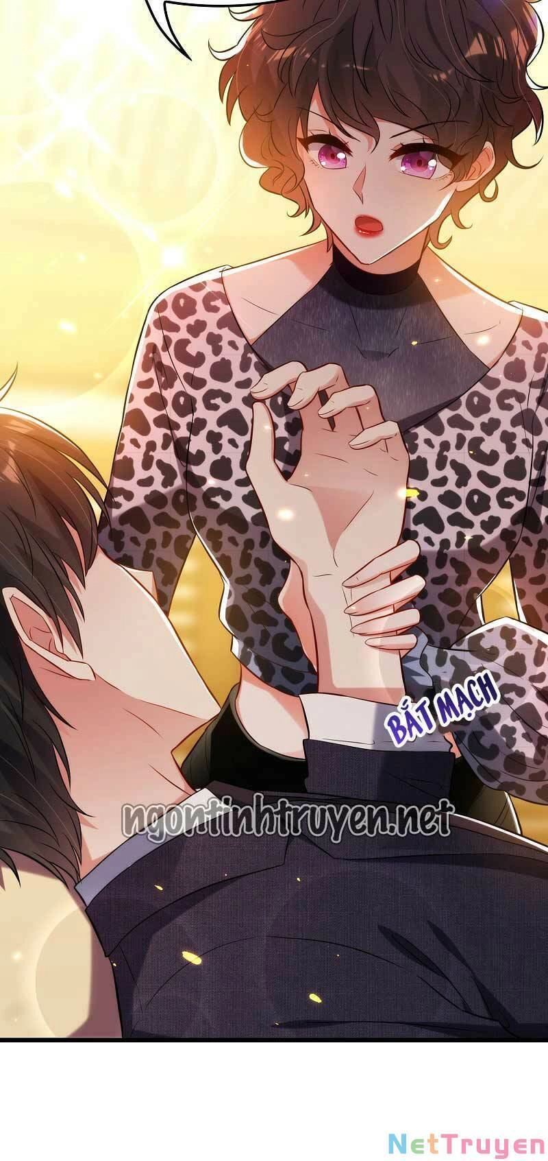 Trùng Sinh Không Gian: Cô Vợ Hào Môn Nóng Bỏng Không Dễ Chọc Chapter 106 - 28