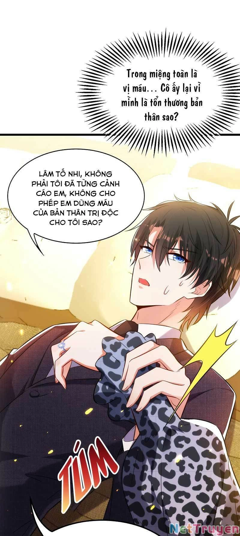 Trùng Sinh Không Gian: Cô Vợ Hào Môn Nóng Bỏng Không Dễ Chọc Chapter 106 - 29