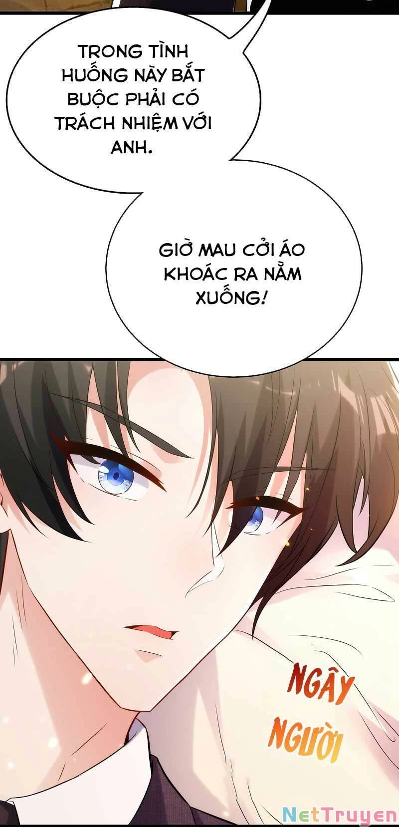 Trùng Sinh Không Gian: Cô Vợ Hào Môn Nóng Bỏng Không Dễ Chọc Chapter 106 - 31