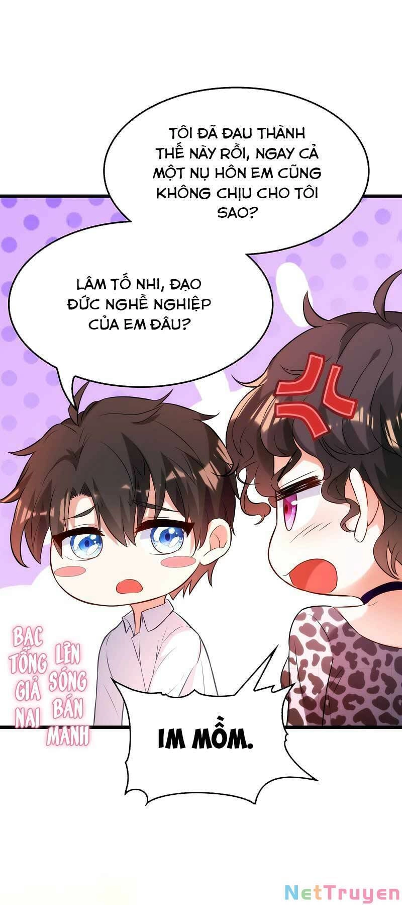 Trùng Sinh Không Gian: Cô Vợ Hào Môn Nóng Bỏng Không Dễ Chọc Chapter 107 - 3