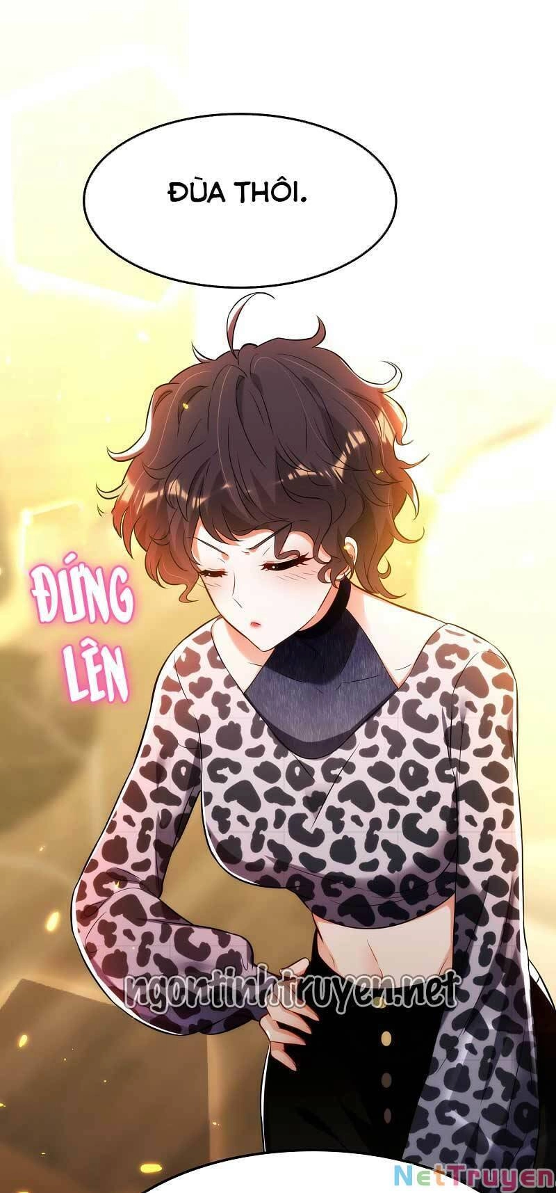 Trùng Sinh Không Gian: Cô Vợ Hào Môn Nóng Bỏng Không Dễ Chọc Chapter 107 - 4