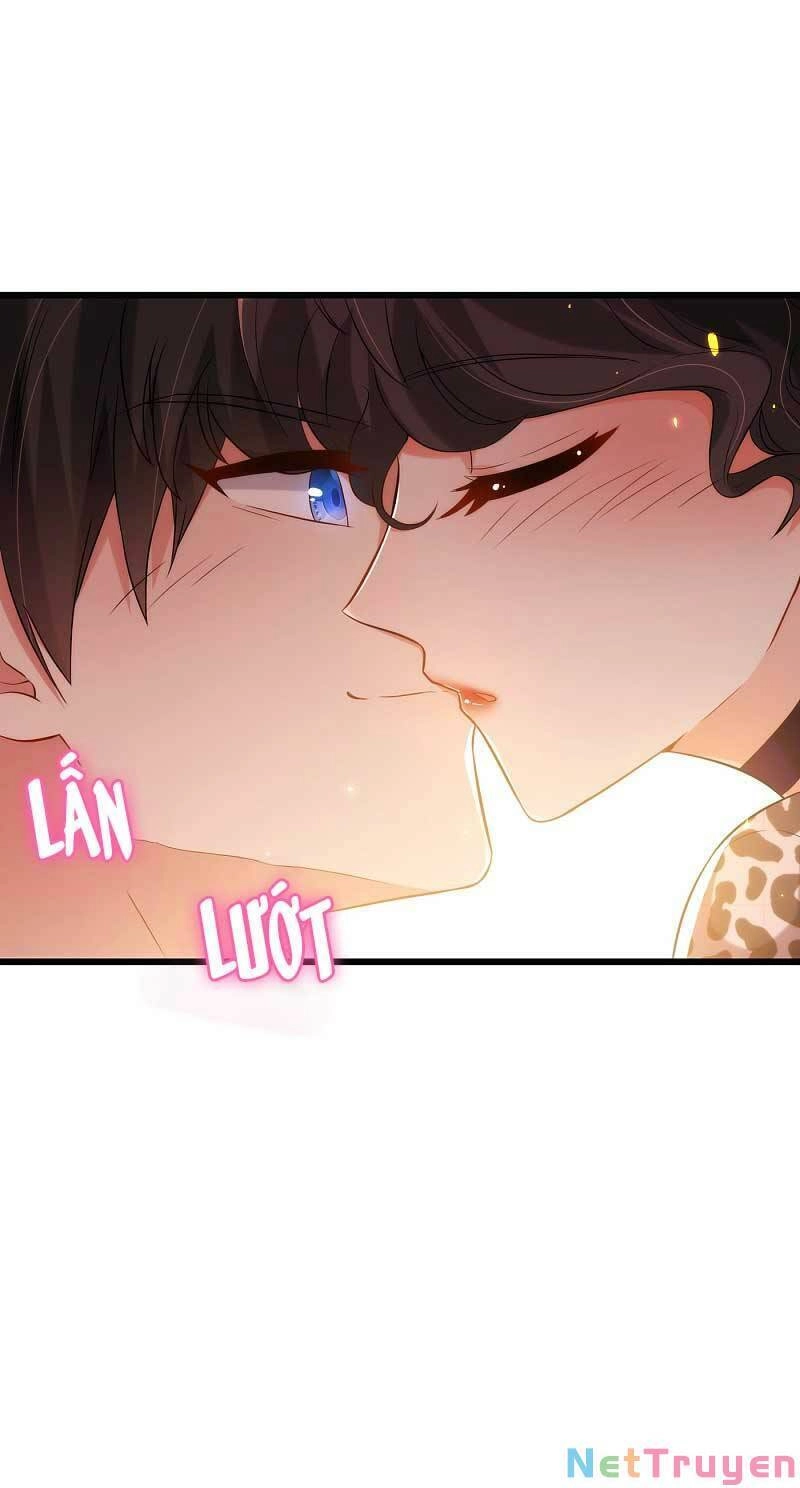 Trùng Sinh Không Gian: Cô Vợ Hào Môn Nóng Bỏng Không Dễ Chọc Chapter 107 - 7