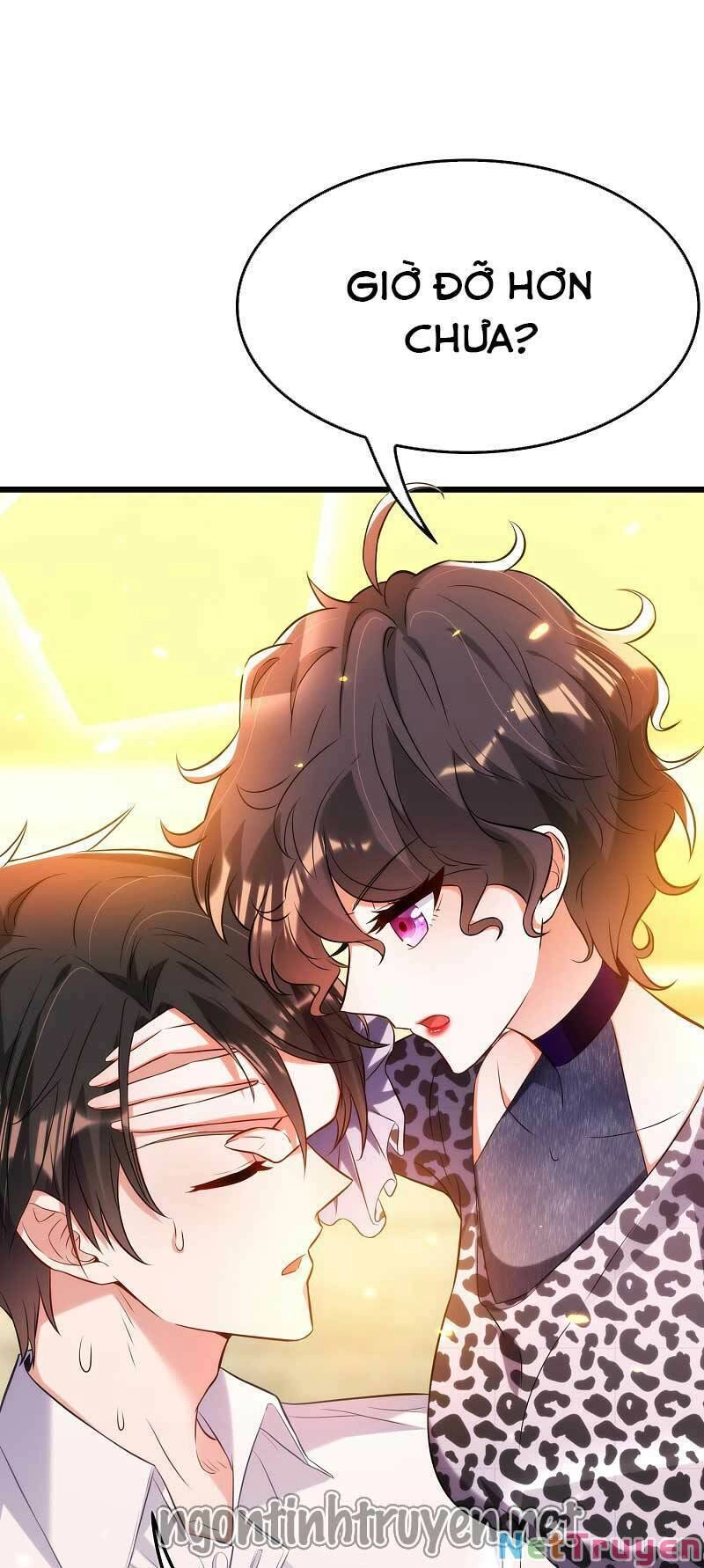 Trùng Sinh Không Gian: Cô Vợ Hào Môn Nóng Bỏng Không Dễ Chọc Chapter 107 - 8