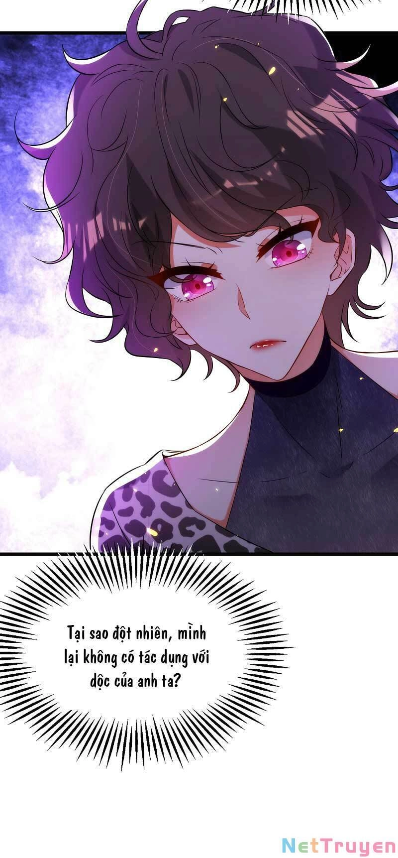 Trùng Sinh Không Gian: Cô Vợ Hào Môn Nóng Bỏng Không Dễ Chọc Chapter 107 - 10