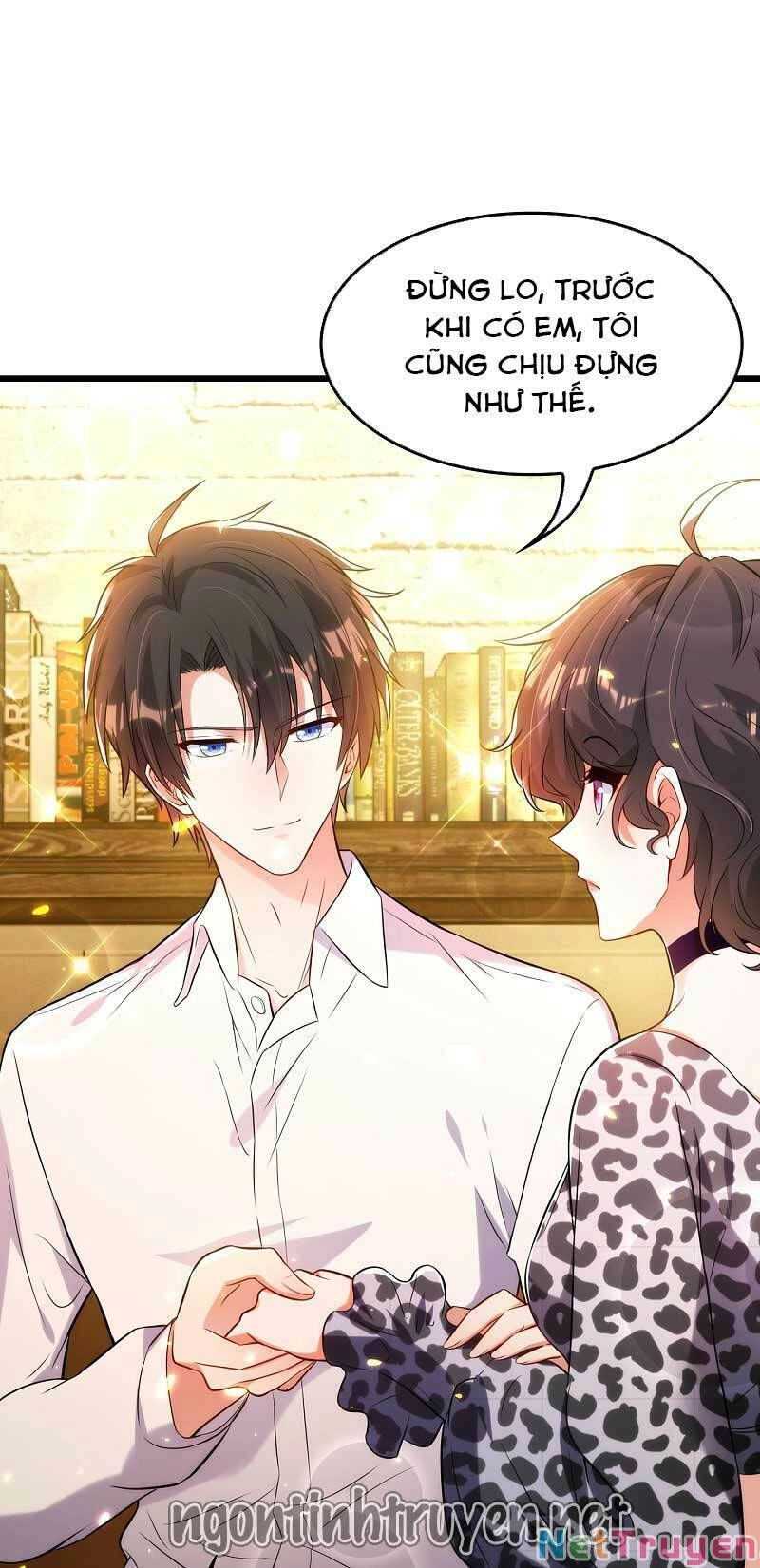 Trùng Sinh Không Gian: Cô Vợ Hào Môn Nóng Bỏng Không Dễ Chọc Chapter 107 - 11