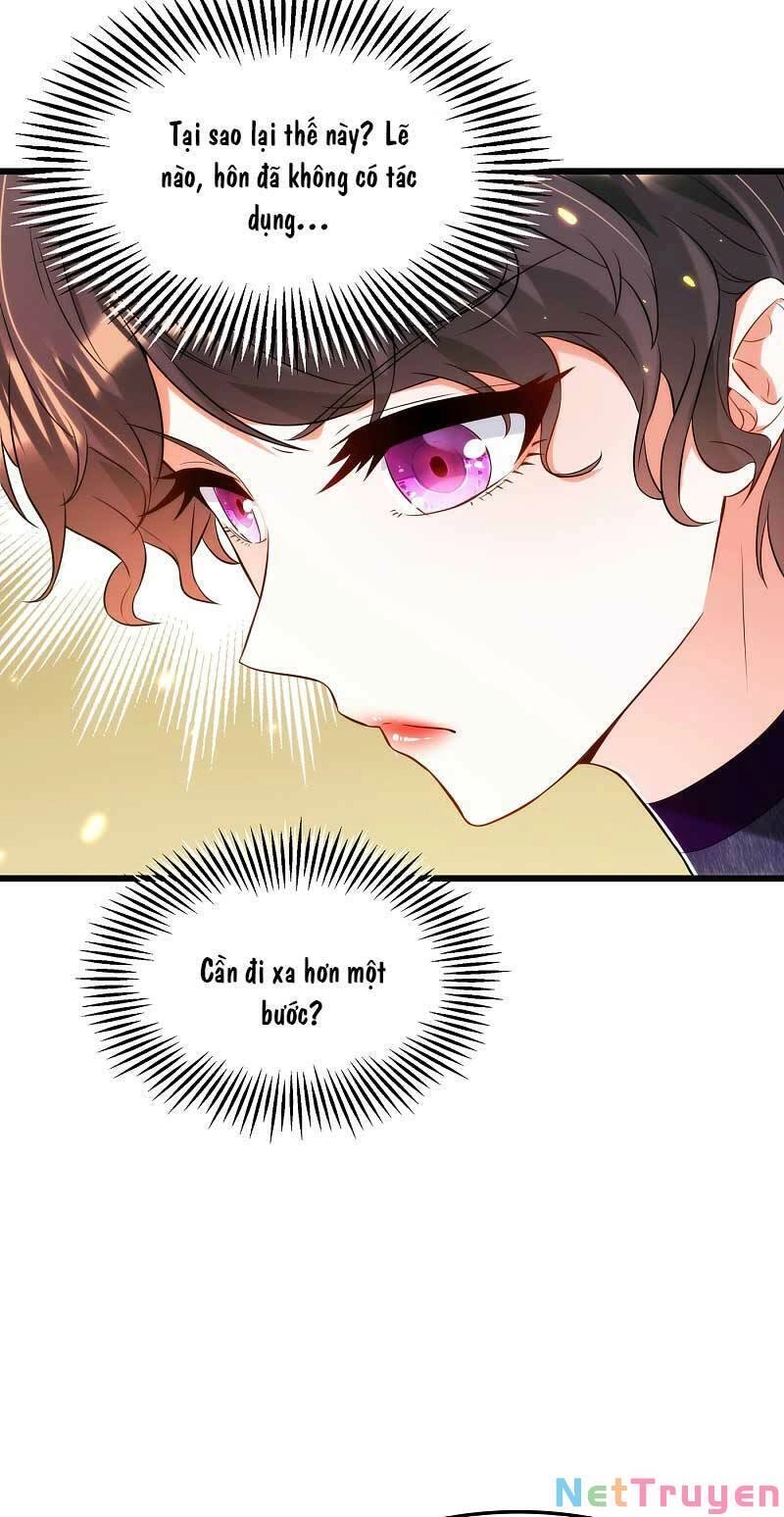 Trùng Sinh Không Gian: Cô Vợ Hào Môn Nóng Bỏng Không Dễ Chọc Chapter 107 - 13