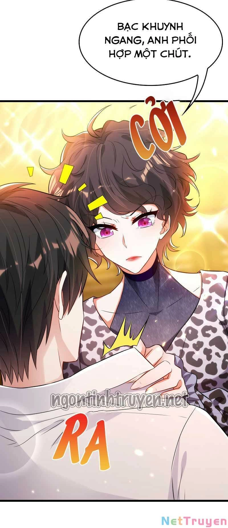 Trùng Sinh Không Gian: Cô Vợ Hào Môn Nóng Bỏng Không Dễ Chọc Chapter 107 - 14