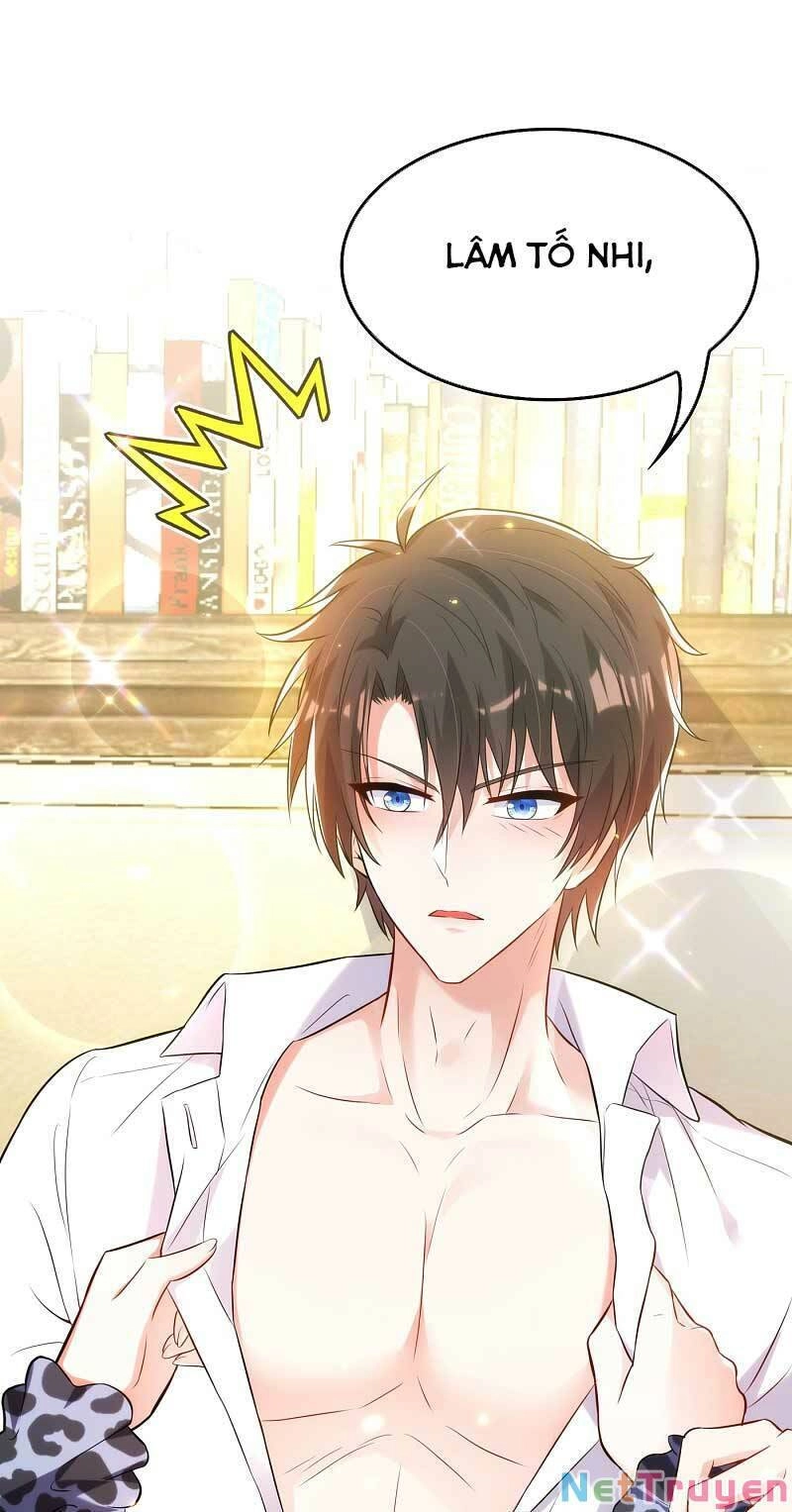 Trùng Sinh Không Gian: Cô Vợ Hào Môn Nóng Bỏng Không Dễ Chọc Chapter 107 - 15