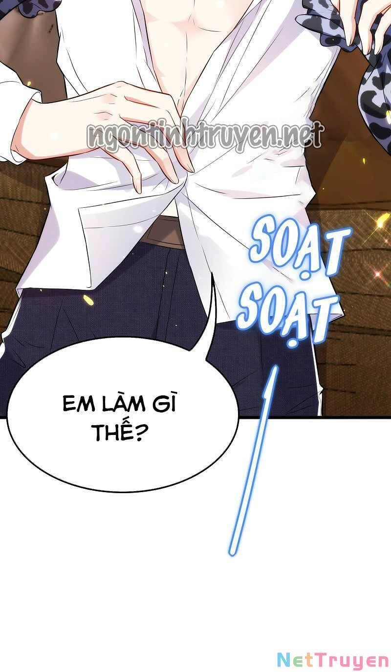 Trùng Sinh Không Gian: Cô Vợ Hào Môn Nóng Bỏng Không Dễ Chọc Chapter 107 - 16