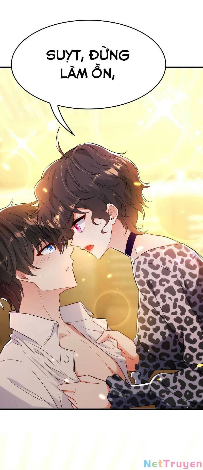 Trùng Sinh Không Gian: Cô Vợ Hào Môn Nóng Bỏng Không Dễ Chọc Chapter 107 - 17