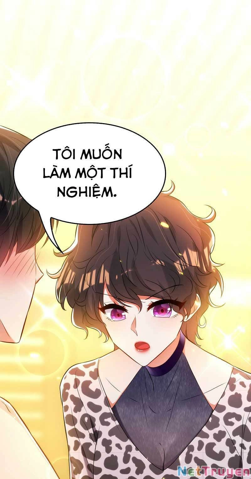 Trùng Sinh Không Gian: Cô Vợ Hào Môn Nóng Bỏng Không Dễ Chọc Chapter 107 - 18