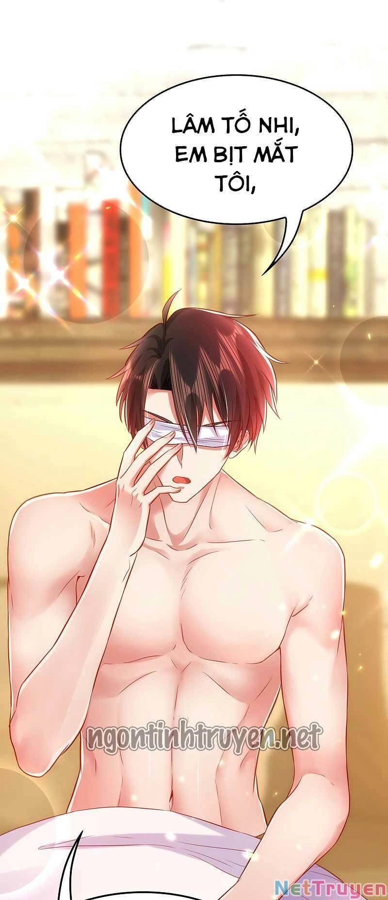 Trùng Sinh Không Gian: Cô Vợ Hào Môn Nóng Bỏng Không Dễ Chọc Chapter 107 - 20